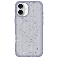 Étui rigide ajusté série Core d'OtterBox avec MagSafe pour iPhone 16 Plus - Brume glacée - Exclusivité de Best Buy