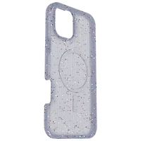 Étui rigide ajusté série Core d'OtterBox avec MagSafe pour iPhone 16 Plus - Brume glacée - Exclusivité de Best Buy