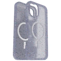 Étui rigide ajusté série Core d'OtterBox avec MagSafe pour iPhone 16 Plus - Brume glacée - Exclusivité de Best Buy