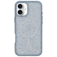 Étui rigide ajusté série Core d'OtterBox avec MagSafe pour iPhone 16 Plus - Brume glacée - Exclusivité de Best Buy