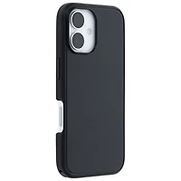 OtterBox Symmetry Fitted Hard Shell Case with MagSafe for iPhone 16 - Black