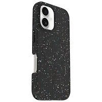 Étui rigide ajusté série Core d'OtterBox avec MagSafe pour iPhone 16 - Nuit carnavalesque - Exclusivité de Best Buy