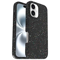 OtterBox Core Series Fitted Hard Shell Case with MagSafe for iPhone 16 - Carnival Night - Only at Best Buy