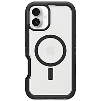 OtterBox Defender XT Fitted Hard Shell Case with MagSafe for iPhone 16 Plus - Dark Side