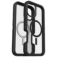 OtterBox Defender XT Fitted Hard Shell Case with MagSafe for iPhone 16 Plus - Dark Side