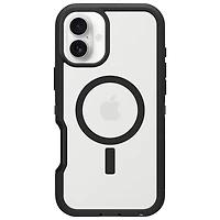 OtterBox Defender XT Fitted Hard Shell Case with MagSafe for iPhone 16 Plus - Dark Side