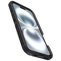 OtterBox Defender XT Fitted Hard Shell Case with MagSafe for iPhone 16 Plus - Dark Side
