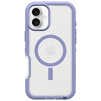 OtterBox Defender XT Fitted Hard Shell Case with MagSafe for iPhone 16 Plus - Denver Dusk Purple
