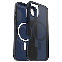 OtterBox Symmetry Fitted Hard Shell Case with MagSafe for iPhone 16 Plus - Baby Blue Jeans