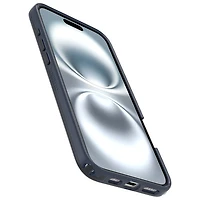 OtterBox Symmetry Fitted Hard Shell Case with MagSafe for iPhone 16 Plus - Baby Blue Jeans
