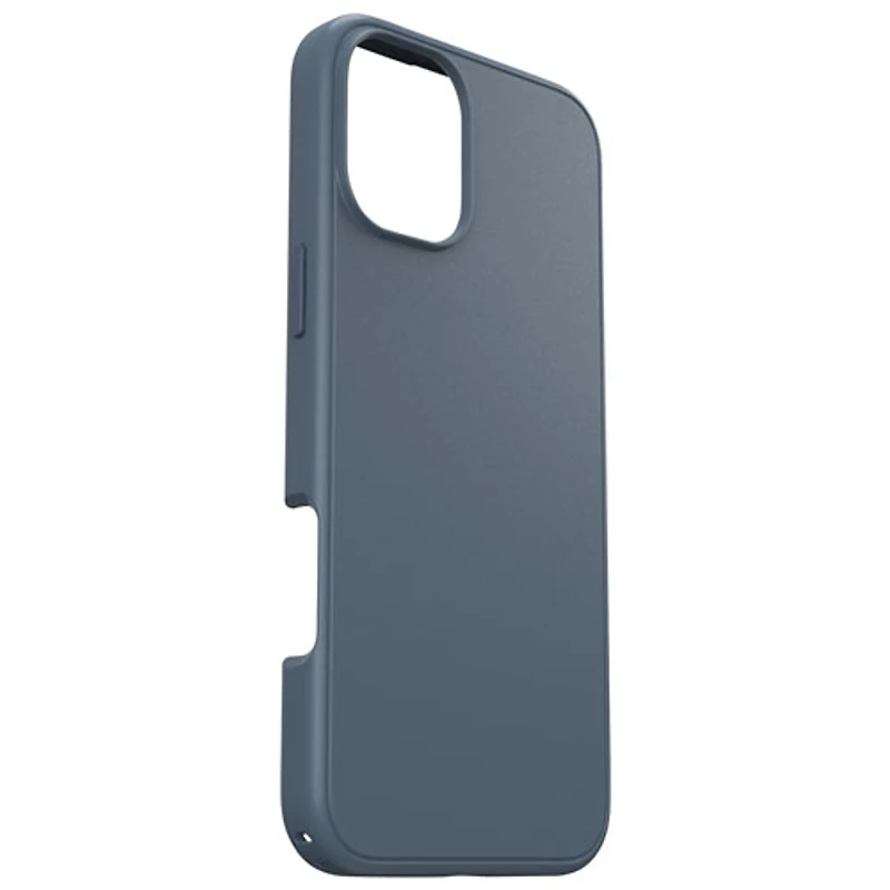 OtterBox Symmetry Fitted Hard Shell Case with MagSafe for iPhone 16 Plus - Bluetiful