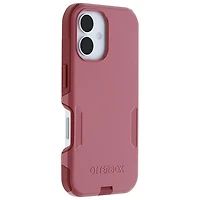 OtterBox Commuter Fitted Hard Shell Case with MagSafe for iPhone 16