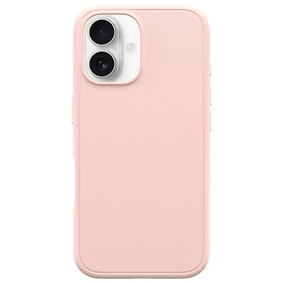 Étui rigide ajusté Symmetry d'OtterBox avec MagSafe pour iPhone 16 - Chaussons de ballet