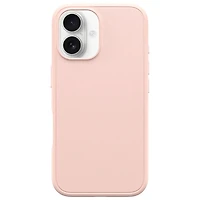 Étui rigide ajusté Symmetry d'OtterBox avec MagSafe pour iPhone 16 - Chaussons de ballet