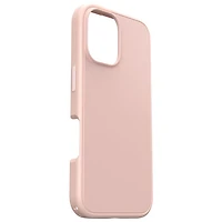 Étui rigide ajusté Symmetry d'OtterBox avec MagSafe pour iPhone 16 - Chaussons de ballet