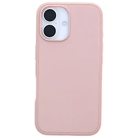 Étui rigide ajusté Symmetry d'OtterBox avec MagSafe pour iPhone 16 - Chaussons de ballet