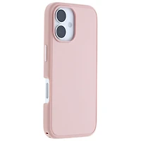 Étui rigide ajusté Symmetry d'OtterBox avec MagSafe pour iPhone 16 - Chaussons de ballet