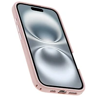 Étui rigide ajusté Symmetry d'OtterBox avec MagSafe pour iPhone 16 - Chaussons de ballet