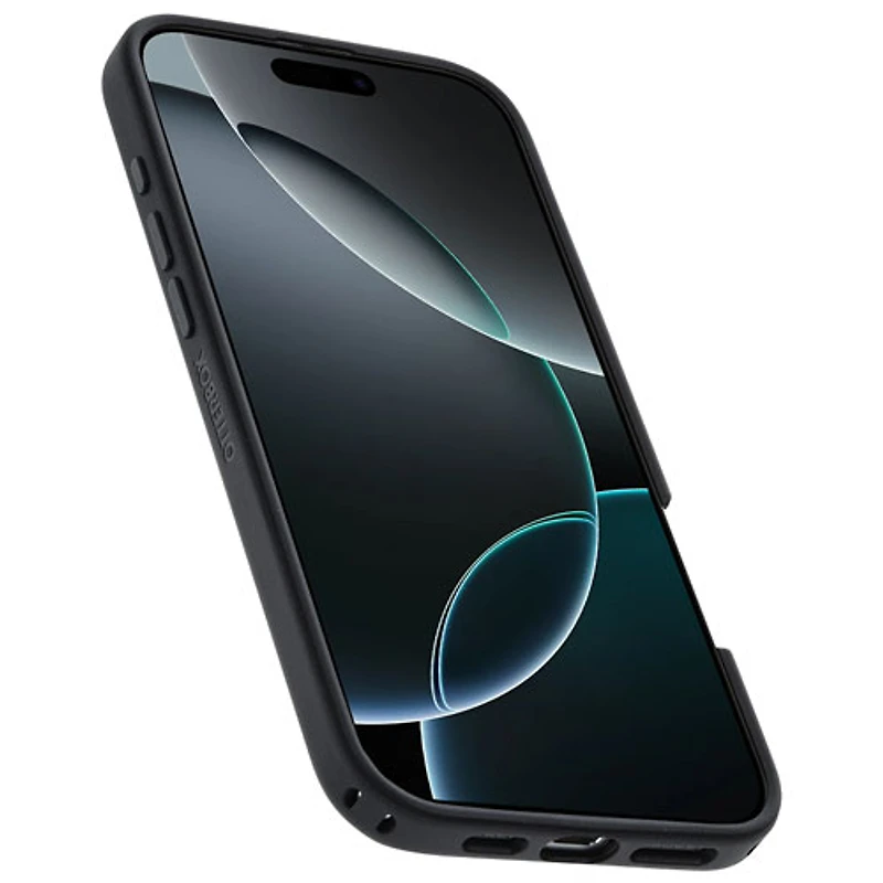 OtterBox Symmetry Fitted Hard Shell Case with MagSafe for iPhone 16 Pro Max - Spruce Bark