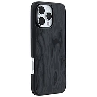 OtterBox Symmetry Fitted Hard Shell Case with MagSafe for iPhone 16 Pro Max - Spruce Bark
