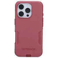 Étui rigide ajusté Commuter d'OtterBox avec MagSafe pour iPhone 16 Pro - Baie