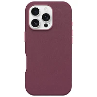 OtterBox Symmetry Cactus Leather Fitted Hard Shell Case with MagSafe for iPhone 16 Pro