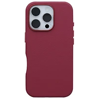 OtterBox Symmetry Cactus Leather Fitted Hard Shell Case with MagSafe for iPhone 16 Pro