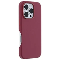 OtterBox Symmetry Cactus Leather Fitted Hard Shell Case with MagSafe for iPhone 16 Pro