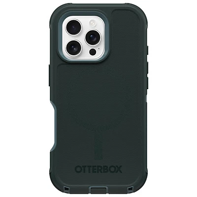 OtterBox Defender Pro Fitted Hard Shell Case with MagSafe for iPhone 16 Pro - Sagebrush