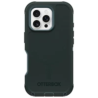 OtterBox Defender Pro Fitted Hard Shell Case with MagSafe for iPhone 16 Pro - Sagebrush