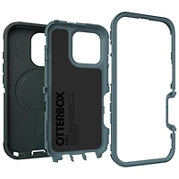 OtterBox Defender Pro Fitted Hard Shell Case with MagSafe for iPhone 16 Pro - Sagebrush