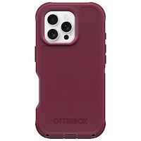 Étui rigide ajusté Defender Pro d'OtterBox avec MagSafe pour iPhone 16 Pro - Baie