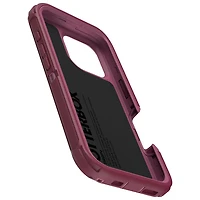 Étui rigide ajusté Defender Pro d'OtterBox avec MagSafe pour iPhone 16 Pro - Baie