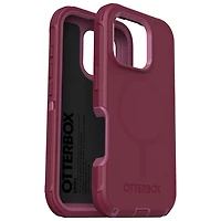 Étui rigide ajusté Defender Pro d'OtterBox avec MagSafe pour iPhone 16 Pro - Baie