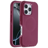 Étui rigide ajusté Defender Pro d'OtterBox avec MagSafe pour iPhone 16 Pro - Baie
