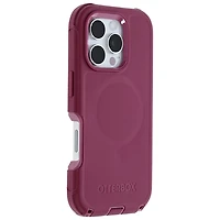 Étui rigide ajusté Defender Pro d'OtterBox avec MagSafe pour iPhone 16 Pro - Baie