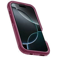 Étui rigide ajusté Defender Pro d'OtterBox avec MagSafe pour iPhone 16 Pro - Baie