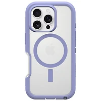 OtterBox Defender XT Fitted Hard Shell Case with MagSafe for iPhone 16 Pro - Lavender Haze