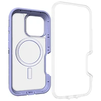 OtterBox Defender XT Fitted Hard Shell Case with MagSafe for iPhone 16 Pro - Lavender Haze