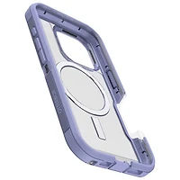OtterBox Defender XT Fitted Hard Shell Case with MagSafe for iPhone 16 Pro - Lavender Haze