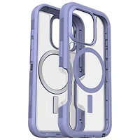 OtterBox Defender XT Fitted Hard Shell Case with MagSafe for iPhone 16 Pro - Lavender Haze