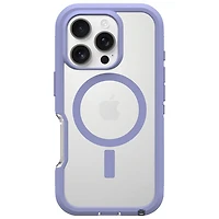 OtterBox Defender XT Fitted Hard Shell Case with MagSafe for iPhone 16 Pro - Lavender Haze