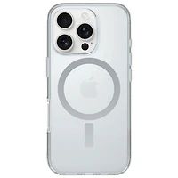 OtterBox Symmetry Fitted Hard Shell Case with MagSafe for iPhone 16 Pro - Clear