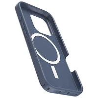 Étui rigide ajusté Symmetry d'OtterBox avec MagSafe pour iPhone 16 Pro - Agate du Haut désert