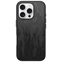 OtterBox Symmetry Fitted Hard Shell Case with MagSafe for iPhone 16 Pro - Spruce Bark