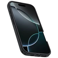 OtterBox Symmetry Fitted Hard Shell Case with MagSafe for iPhone 16 Pro - Spruce Bark