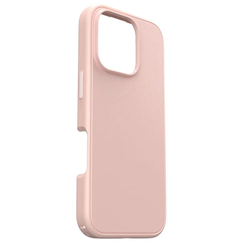 OtterBox Symmetry Fitted Hard Shell Case with MagSafe for iPhone 16 Pro - Ballet Shoes