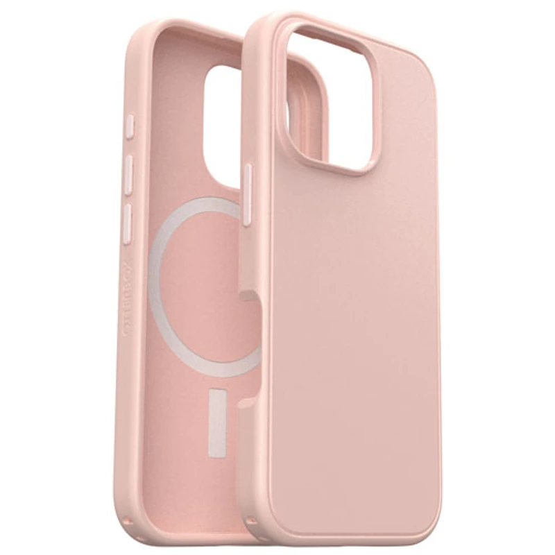 OtterBox Symmetry Fitted Hard Shell Case with MagSafe for iPhone 16 Pro - Ballet Shoes