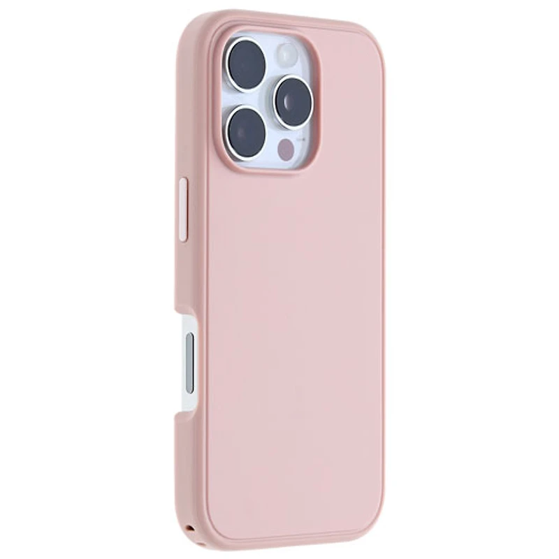 OtterBox Symmetry Fitted Hard Shell Case with MagSafe for iPhone 16 Pro - Ballet Shoes