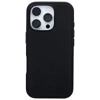 OtterBox Symmetry Fitted Hard Shell Case with MagSafe for iPhone 16 Pro - Black